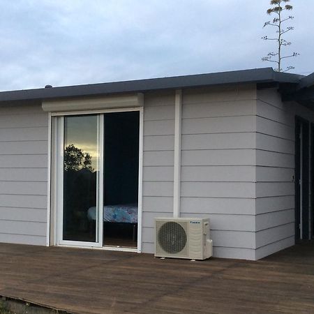 Chambre Tontouta La Tamoa Païta Exteriér fotografie