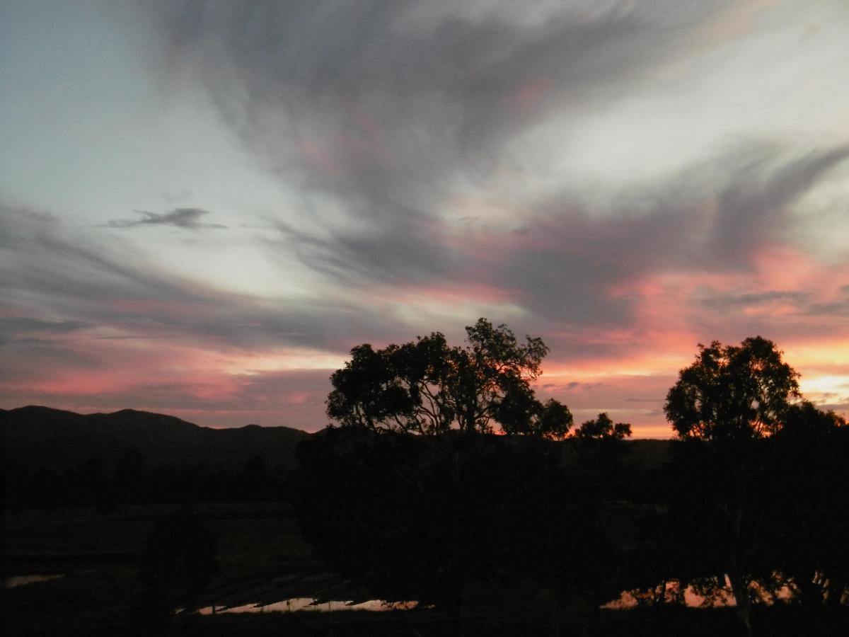 Chambre Tontouta La Tamoa Païta Pokoj fotografie